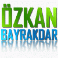Özkan Bayrakdar