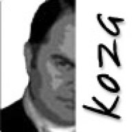 KOZA