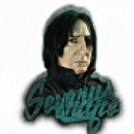 SeverusSnape
