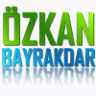 Özkan Bayrakdar