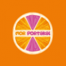Mor Portakal