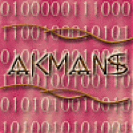 akmans