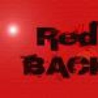 red back