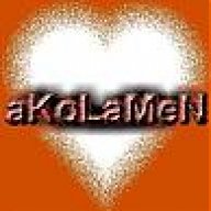 akolamen