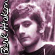 Berk Atakan