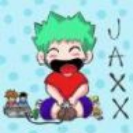 Jaxx