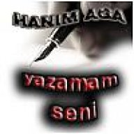 HaNıM aGa