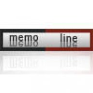 MEMO-LINE