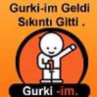 gurkii