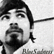 BlueSadness