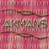 akmans