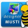 designerMUSTI