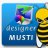 designerMUSTI